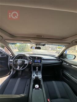 هوندا سيفيك